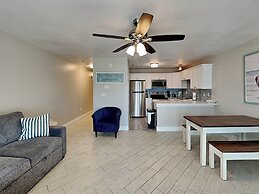 Grand Caribbean East by SVR