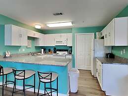 Grand Caribbean East by SVR