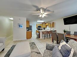 Grand Caribbean East by SVR