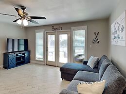 Grand Caribbean East by SVR