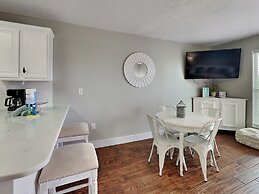 Grand Caribbean East by SVR