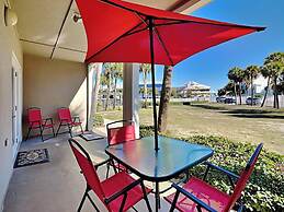 Grand Caribbean East by SVR