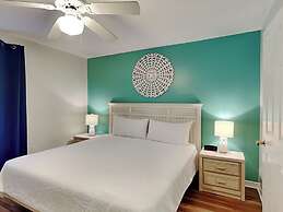 Grand Caribbean East by SVR