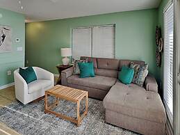 Grand Caribbean East by SVR