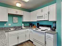 Grand Caribbean East by SVR