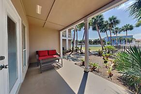 Grand Caribbean East by SVR