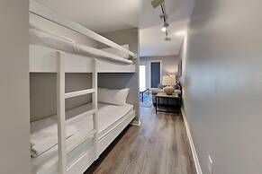 Grand Caribbean East by SVR