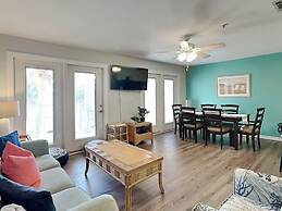 Grand Caribbean East by SVR