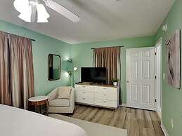 Grand Caribbean East by SVR