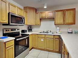 Grand Caribbean East by SVR