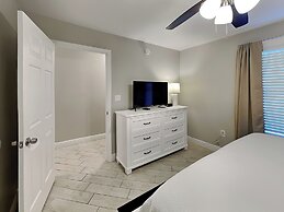 Grand Caribbean East by SVR