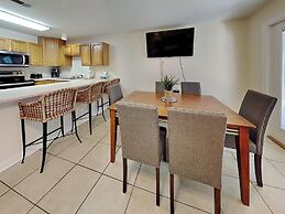 Grand Caribbean East by SVR