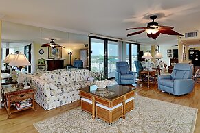 Mainsail by Southern Vacation Rentals