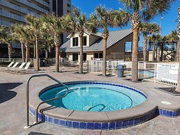 Mainsail by Southern Vacation Rentals