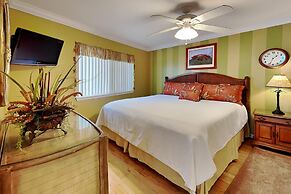 Mainsail by Southern Vacation Rentals