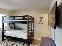 Mainsail by Southern Vacation Rentals