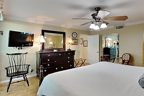 Mainsail by Southern Vacation Rentals