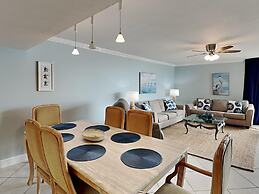 Mainsail by Southern Vacation Rentals