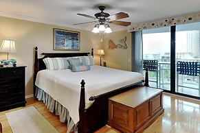 Mainsail by Southern Vacation Rentals