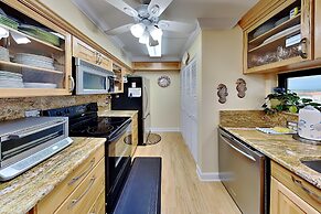 Mainsail by Southern Vacation Rentals