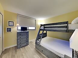 Gulf Winds by Southern Vacation Rentals