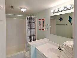 Gulf Winds by Southern Vacation Rentals