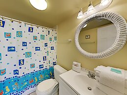 Gulf Winds by Southern Vacation Rentals