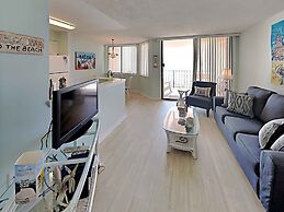 Gulf Winds by Southern Vacation Rentals