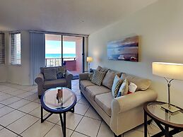 Gulf Winds by Southern Vacation Rentals