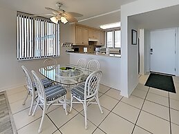 Gulf Winds by Southern Vacation Rentals