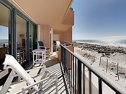 Gulf Winds by Southern Vacation Rentals