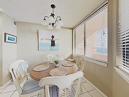 Gulf Winds by Southern Vacation Rentals