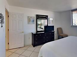 Gulf Winds by Southern Vacation Rentals