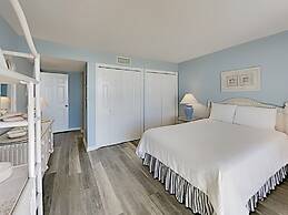 Gulf Winds by Southern Vacation Rentals