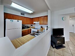 Gulf Winds by Southern Vacation Rentals