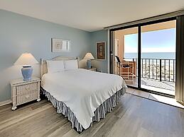 Gulf Winds by Southern Vacation Rentals