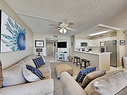 Gulf Winds by Southern Vacation Rentals