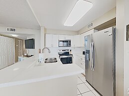 Gulf Winds by Southern Vacation Rentals