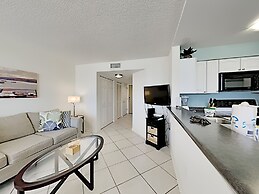 Gulf Winds by Southern Vacation Rentals