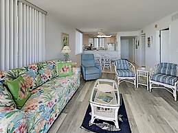 Gulf Winds by Southern Vacation Rentals