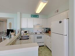 Gulf Winds by Southern Vacation Rentals