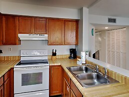 Gulf Winds by Southern Vacation Rentals