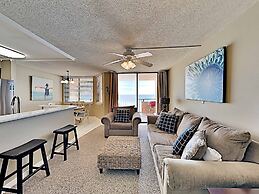 Gulf Winds by Southern Vacation Rentals