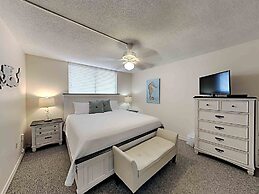 Gulf Winds by Southern Vacation Rentals