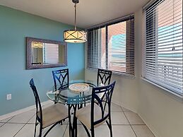 Gulf Winds by Southern Vacation Rentals