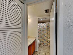 Gulf Winds by Southern Vacation Rentals