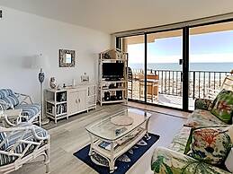 Gulf Winds by Southern Vacation Rentals