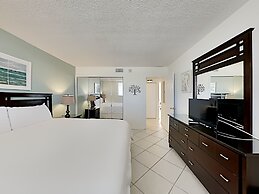 Gulf Winds by Southern Vacation Rentals