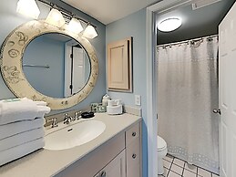 Gulf Winds by Southern Vacation Rentals