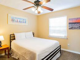 Moonlight Beach Villa by Southern Vacation Rentals